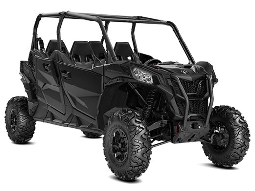 фото BRP MAVERICK SPORT MAX DPS 1000R